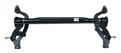 Cuerpo del eje Peugeot 206+ · Peugeot 206 Hatchback · Peugeot 206 Van