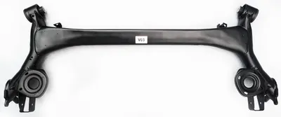 Cuerpo del eje Seat IBIZA IV · Seat IBIZA IV SC · Audi A1