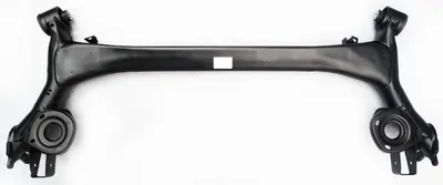Cuerpo del eje Skoda FABIA II · Skoda FABIA II Combi · Vw POLO IV
