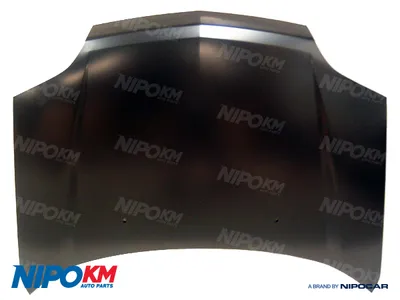 Capó del motor Nissan X-TRAIL I