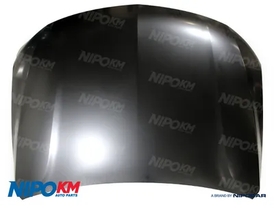 Capó del motor Mitsubishi L200 / TRITON