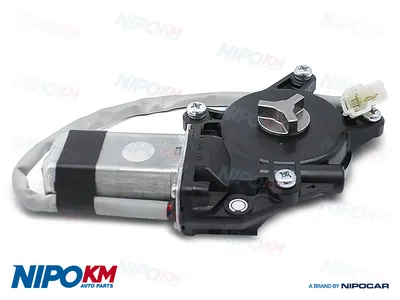 Motor eléctrico, elevalunas NipoKM EVM.MB113R