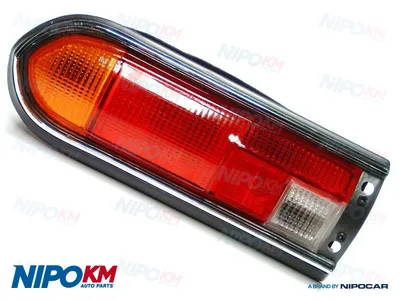 Piloto posterior Nissan DATSUN 120 Saloon