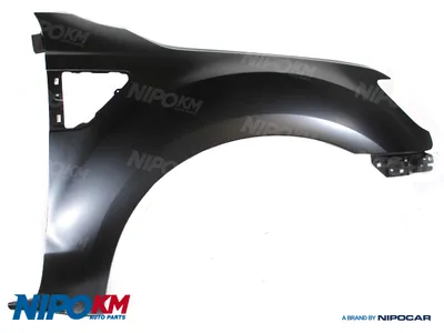 Guardabarros NipoKM GL.FD0025R