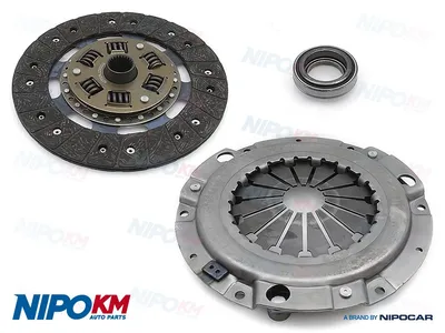 Kit de embrague Isuzu CAMPO