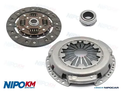 Kit de embrague NipoKM KITEN.SU006S