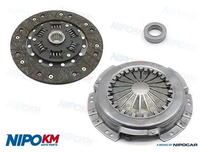 Kit de embrague Toyota HIACE III Van