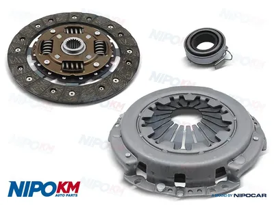 Kit de embrague Toyota YARIS