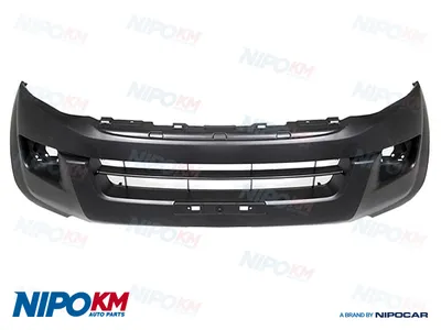 Parachoques Isuzu D-MAX II
