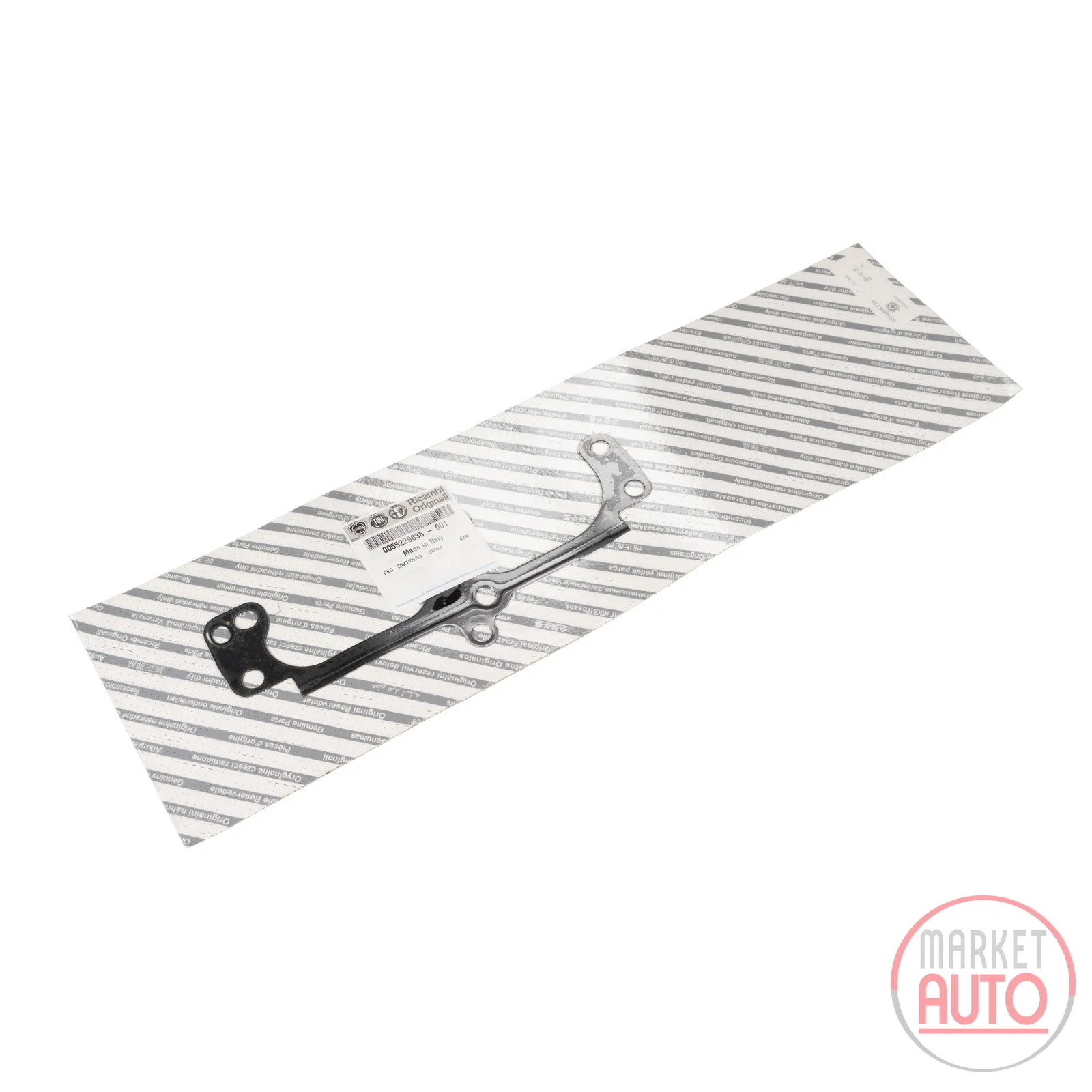 Dichtung für MultiAir-Einheit