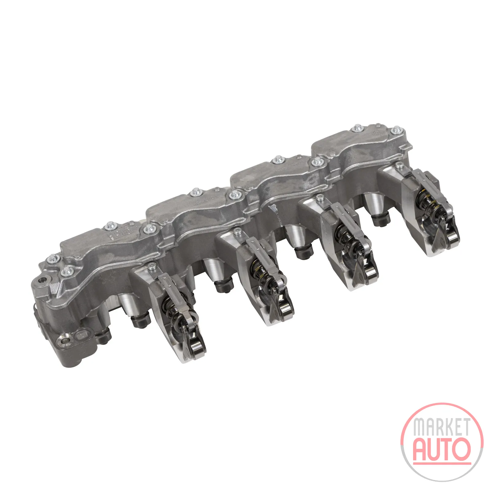 Multiaireinheit
