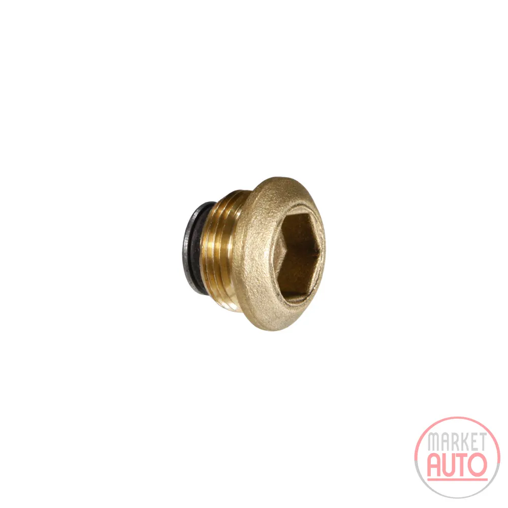 Ölablassschraube M 22 X 1,5 mit Magnet