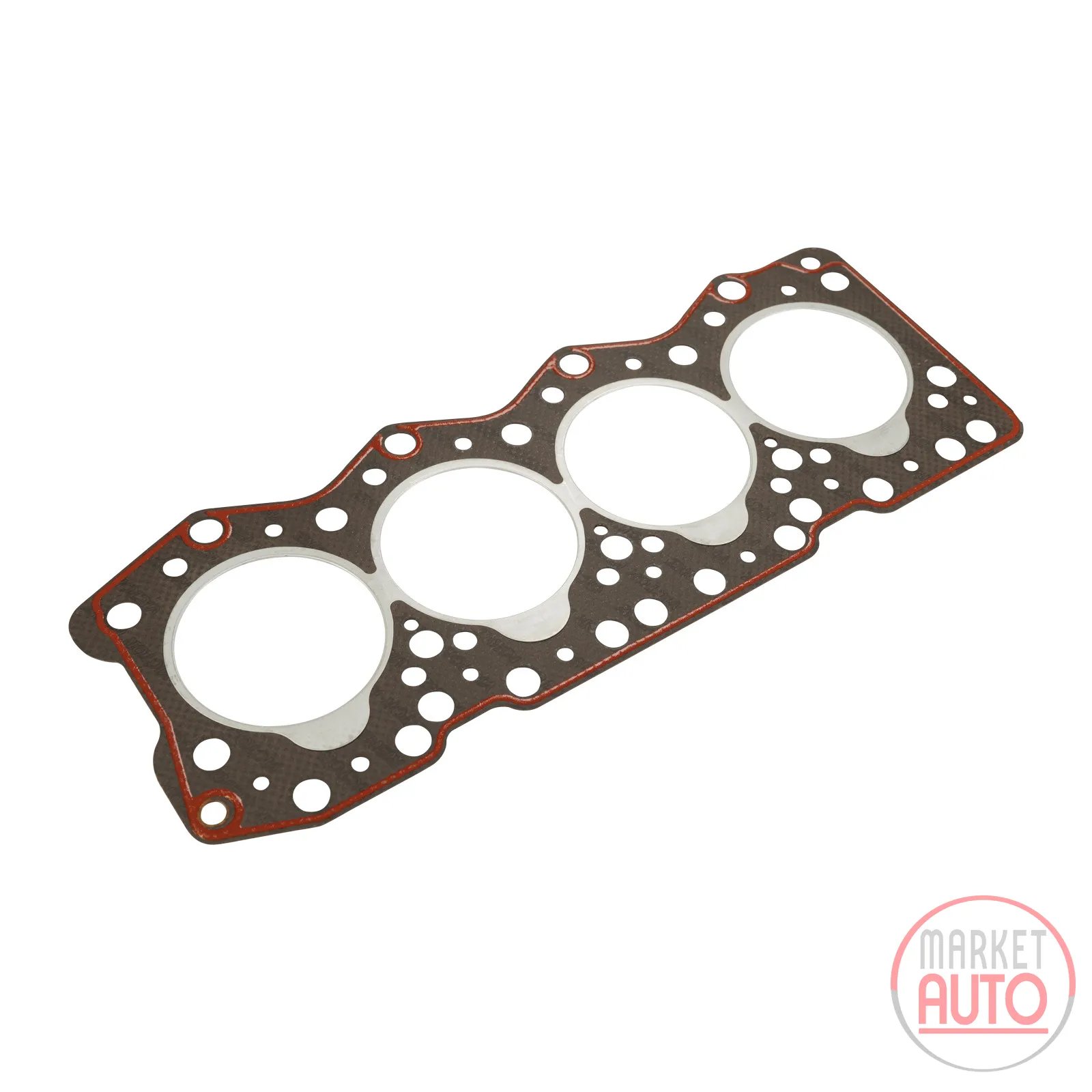 Zylinderkopfdichtung 2,5 D 1,8 mm / 11mm Ölstift