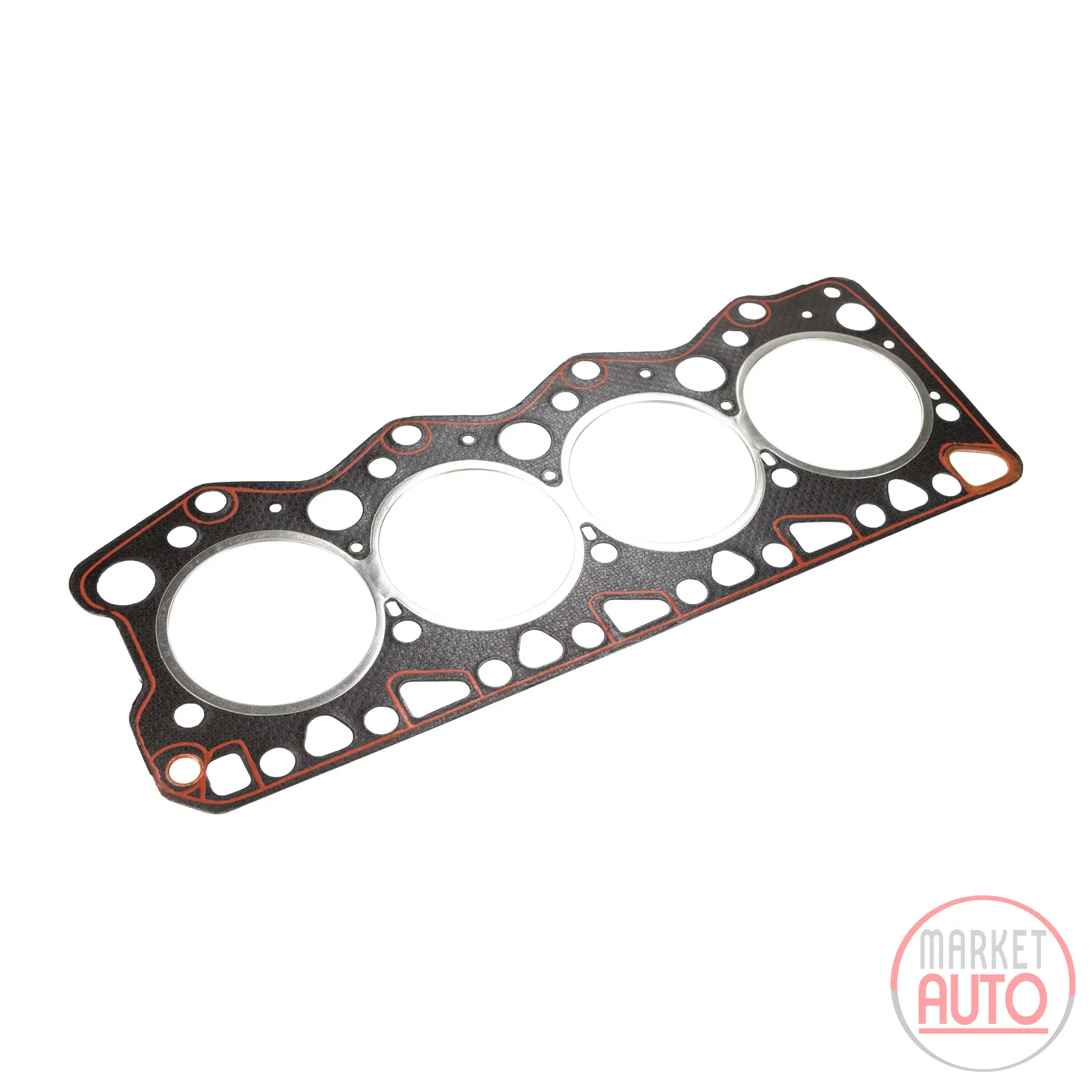 Zylinderkopfdichtung 2,5 TD 13mm Ölstift
