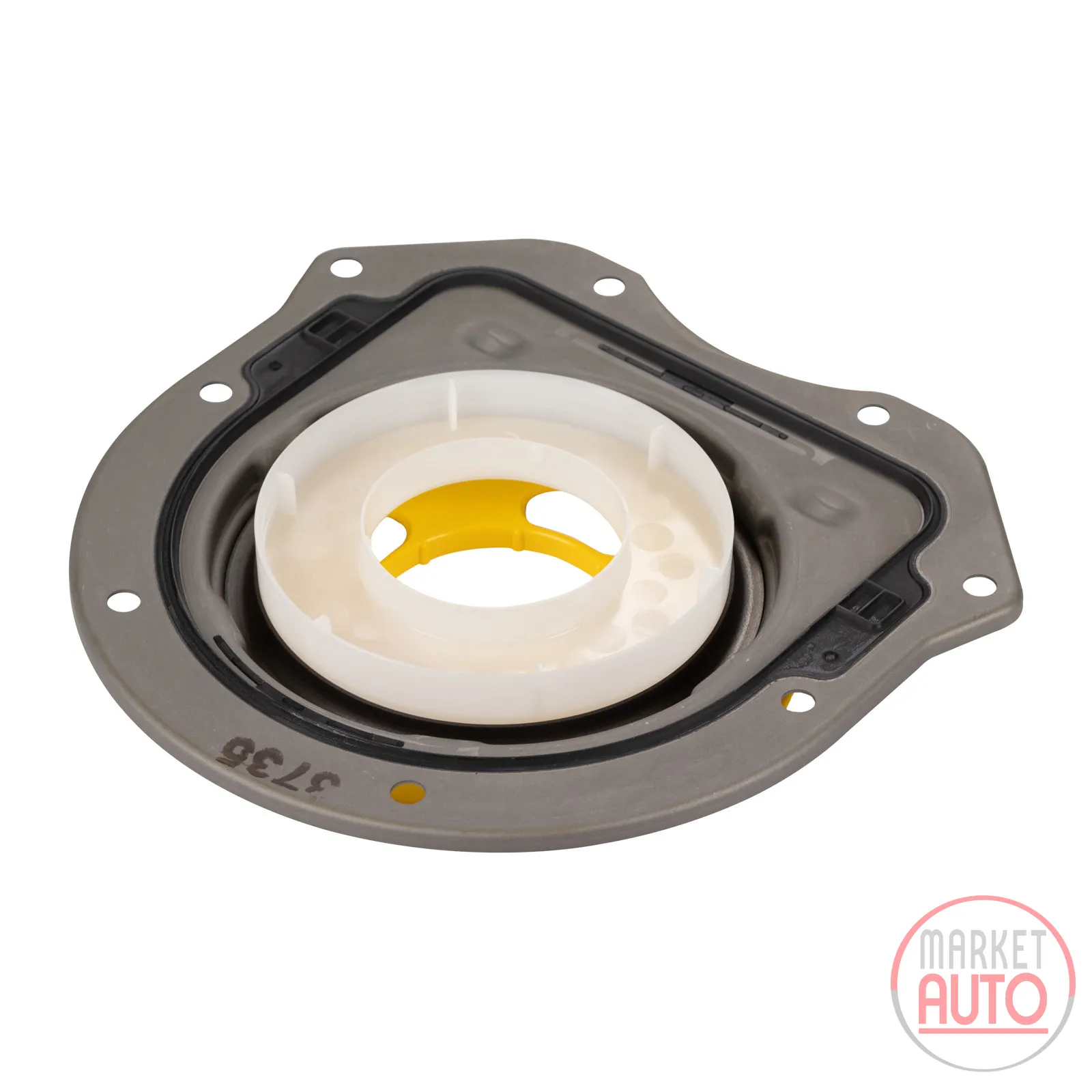 Wellendichtring Kurbelwelle hinten OE (9659337480)