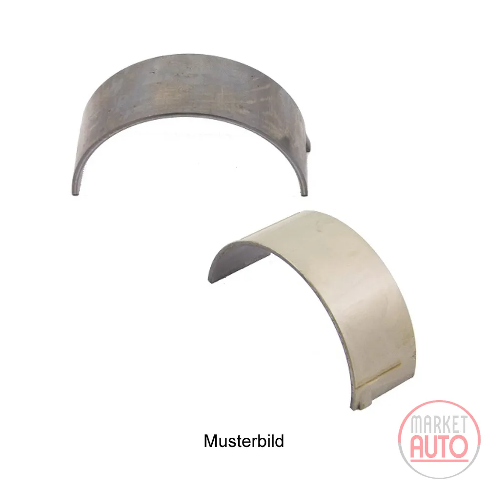 Pleuellagersatz Standard 2 Stück 0,10