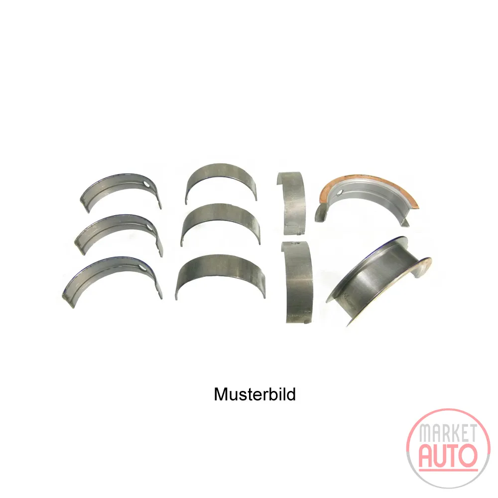 Hauptlagerschalensatz STD