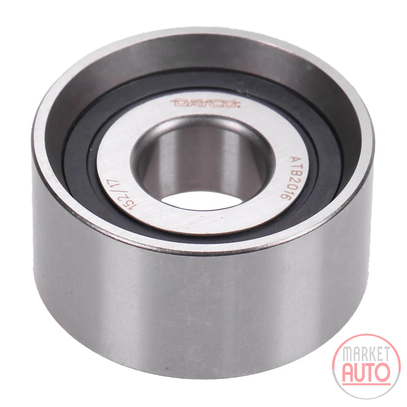 Zahnriemenspannrolle 67 Ø 34 mm Breit DAYCO