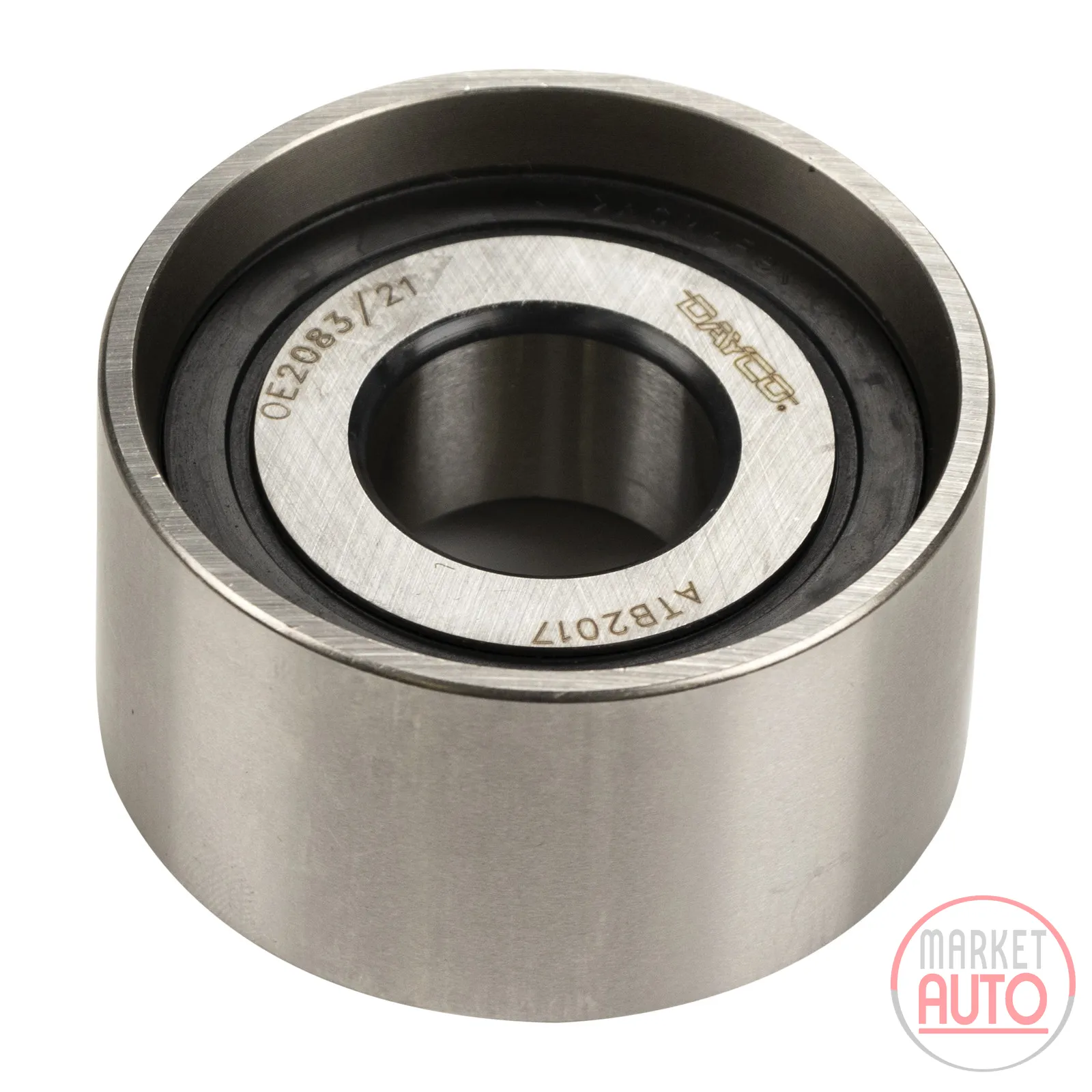 Zahnriemenspannrolle 64 Ø 34 mm Breit DAYCO
