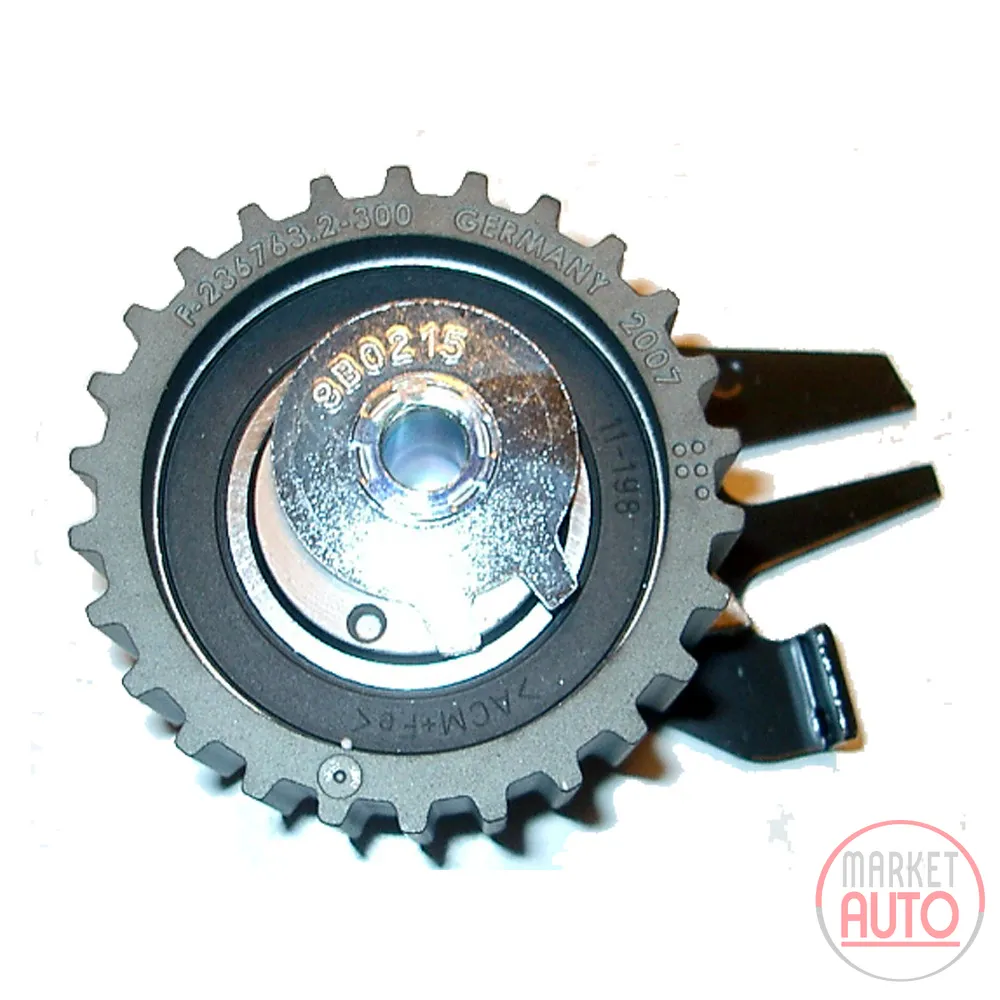 Zahnriemenspannrolle JTD Multijet NTN-SNR