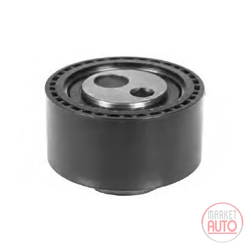 Zahnriemenspannrolle Ø 62 mm