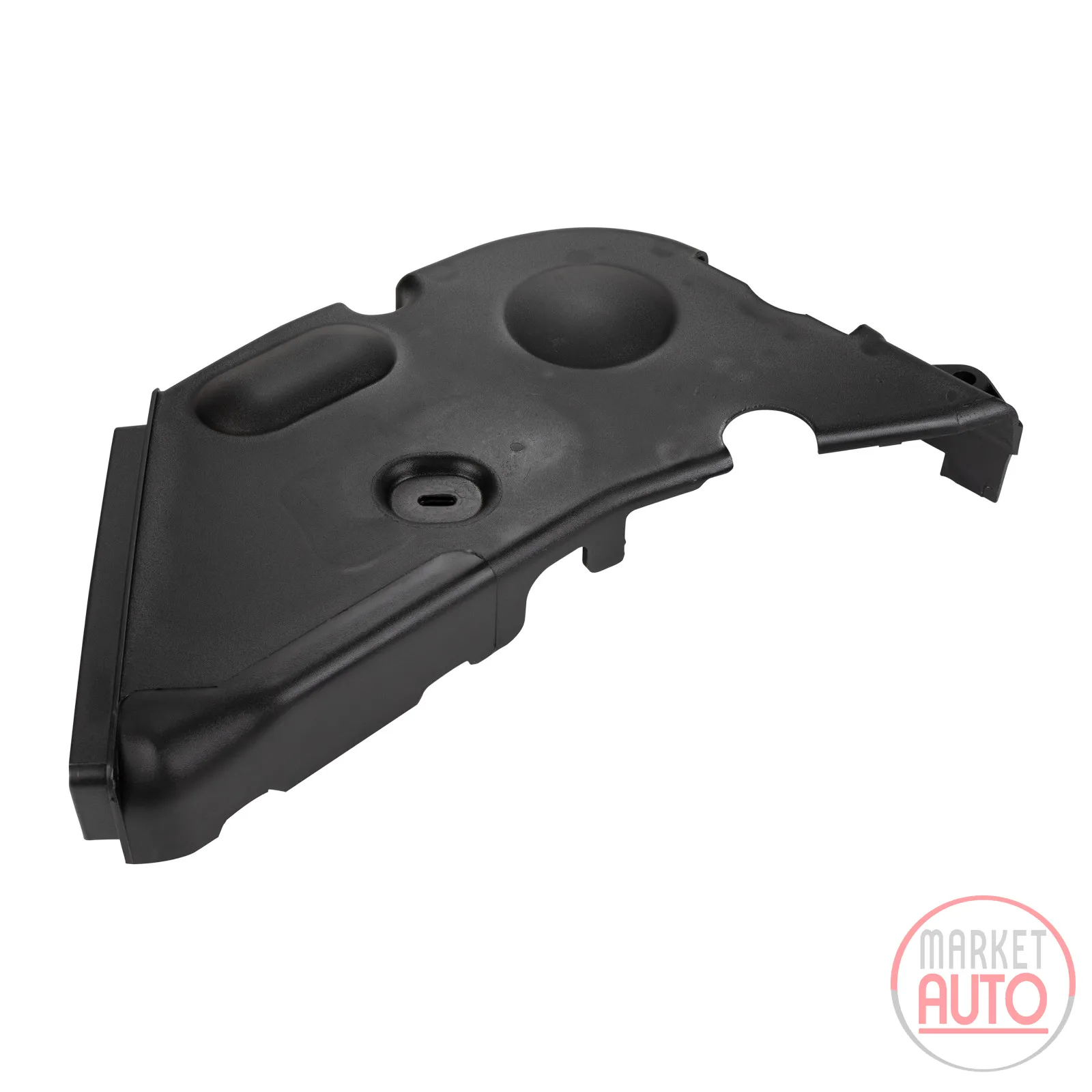 Zahnriemenabdeckung unten Original Iveco