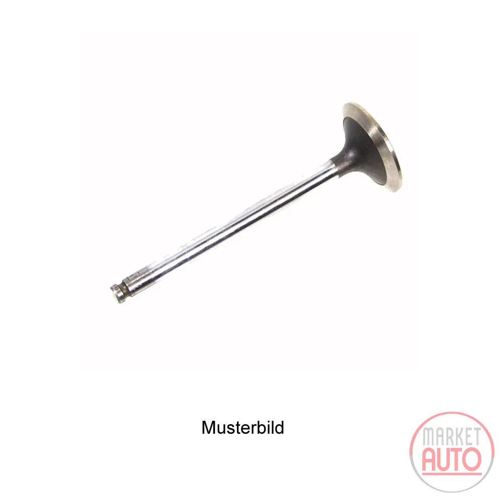 Einlaßventil