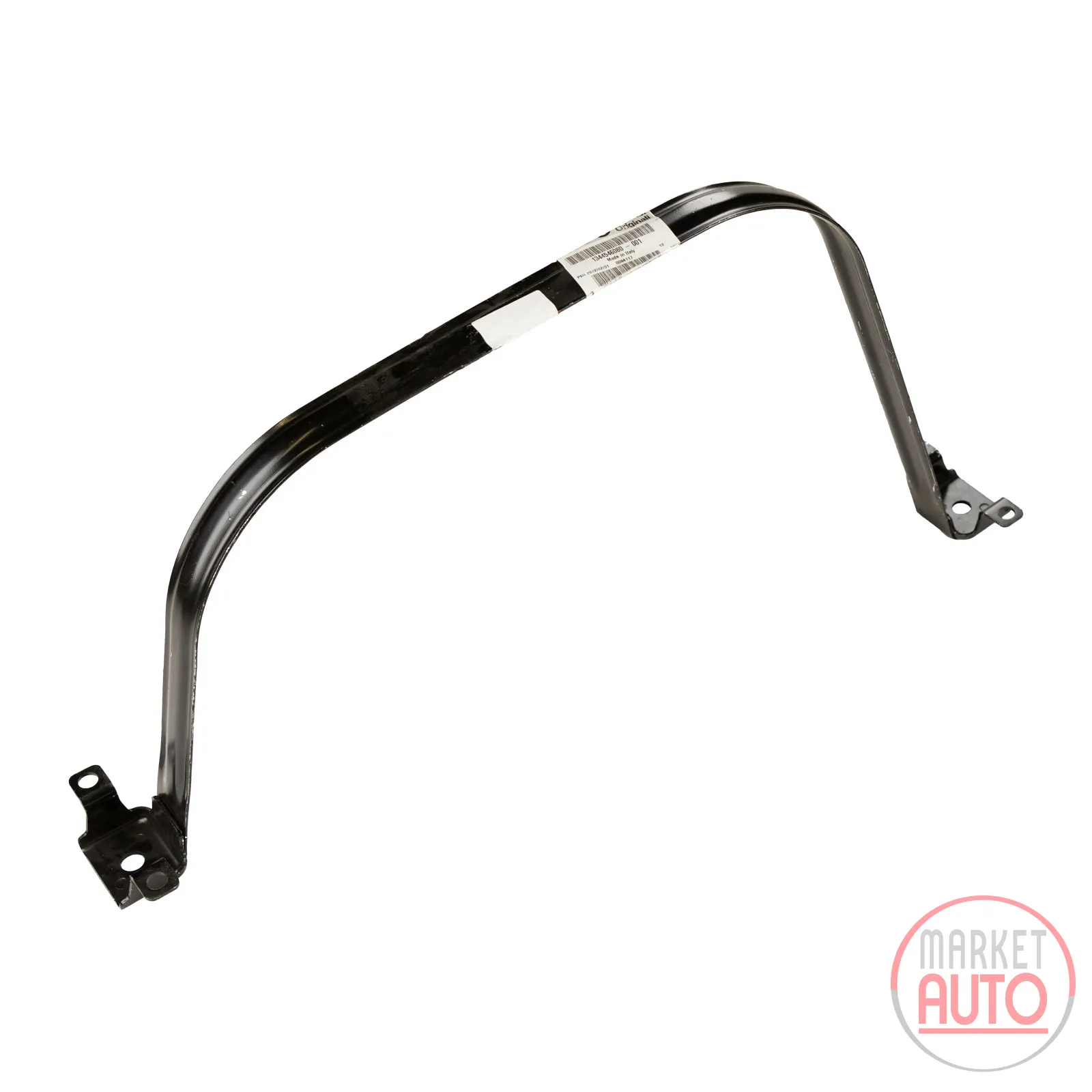 Spannband Kraftstofftank 60/90Liter
