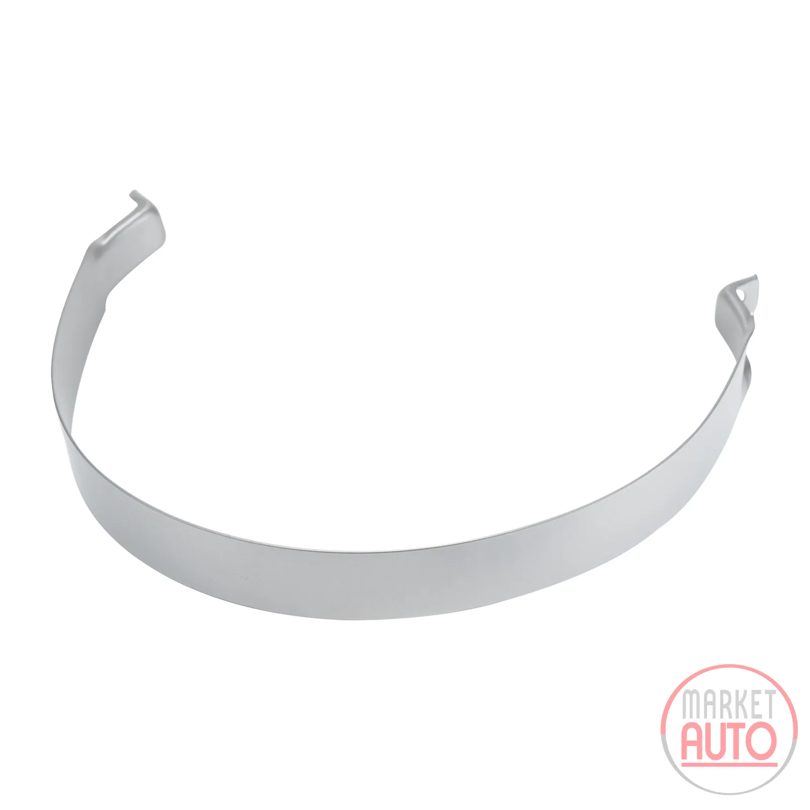 Spannband Drucklufttank Original Iveco
