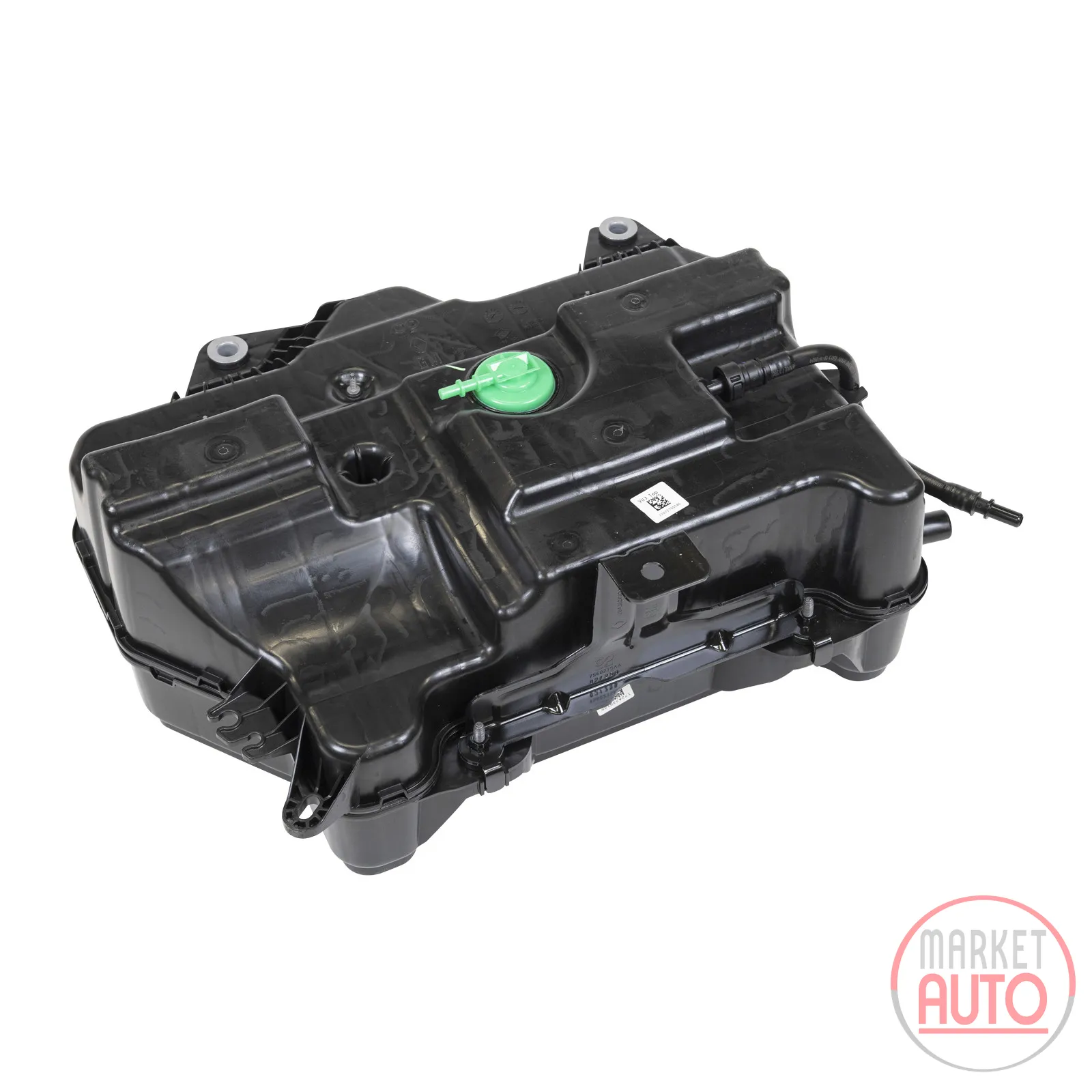 Adblue® Tank