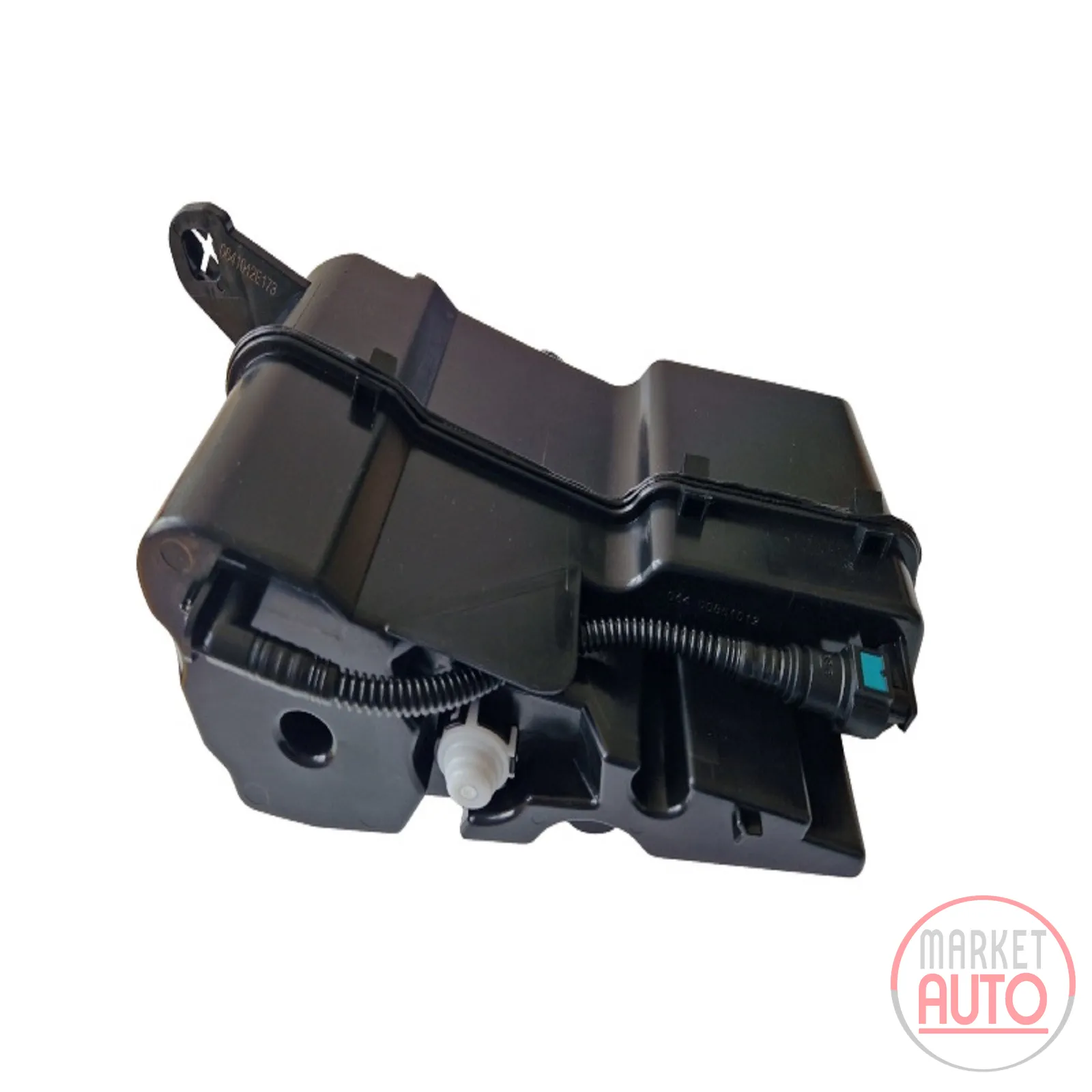 Kraftstoffadditivtank