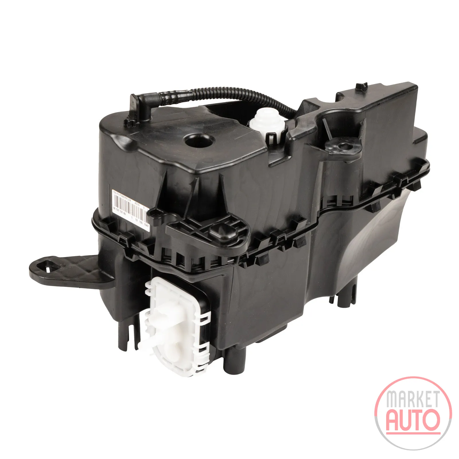 Kraftstoffadditivtank