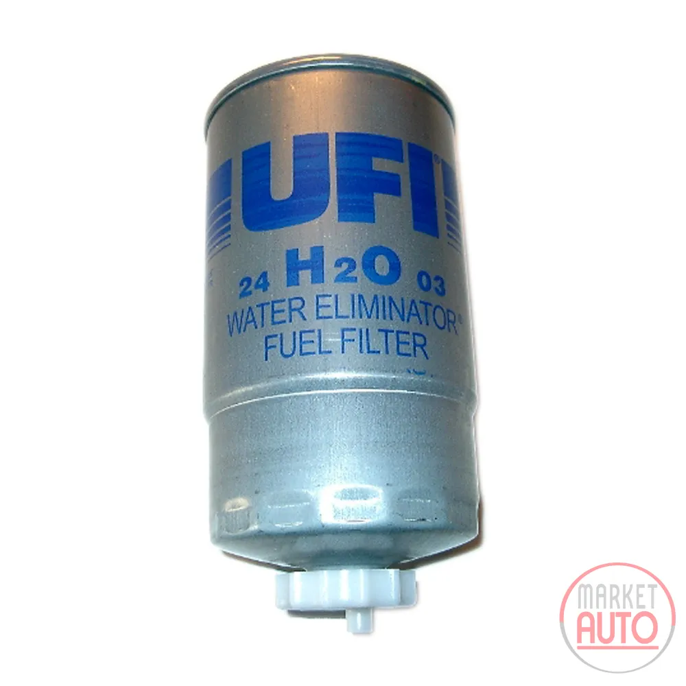Kraftstofffilter Höhe 171mm DNW1995