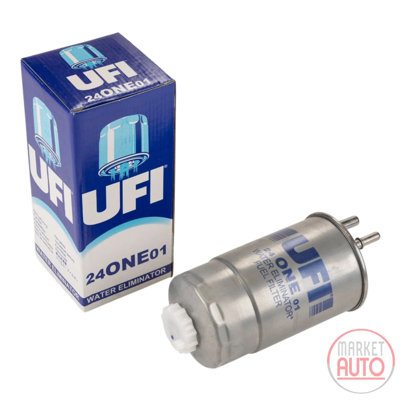 Kraftstofffilter UFI