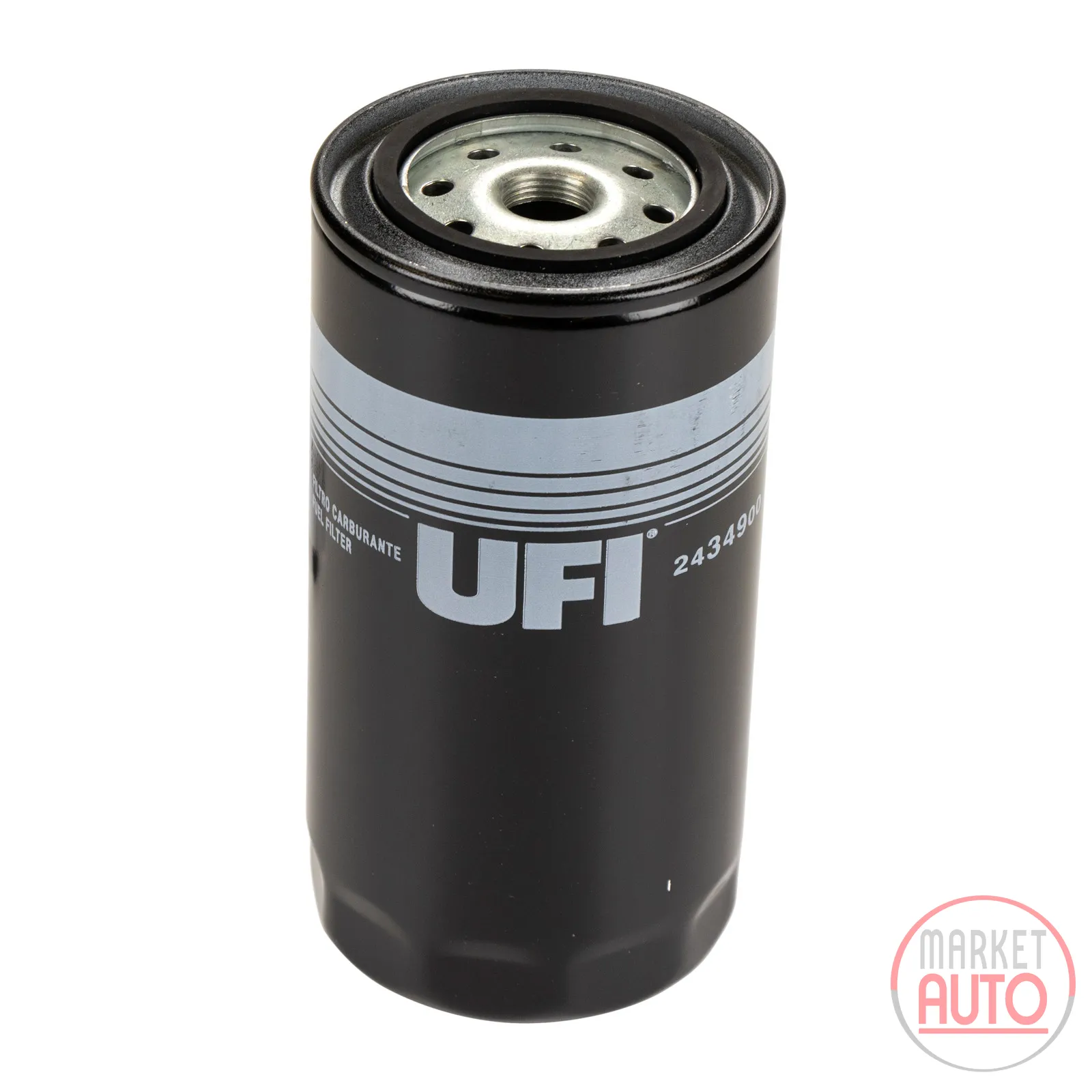 Kraftstofffilter UFI 24.349.00