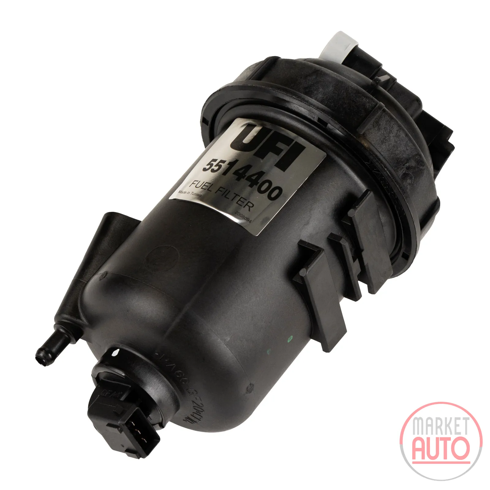Kraftstofffilter 55.144.00 UFI