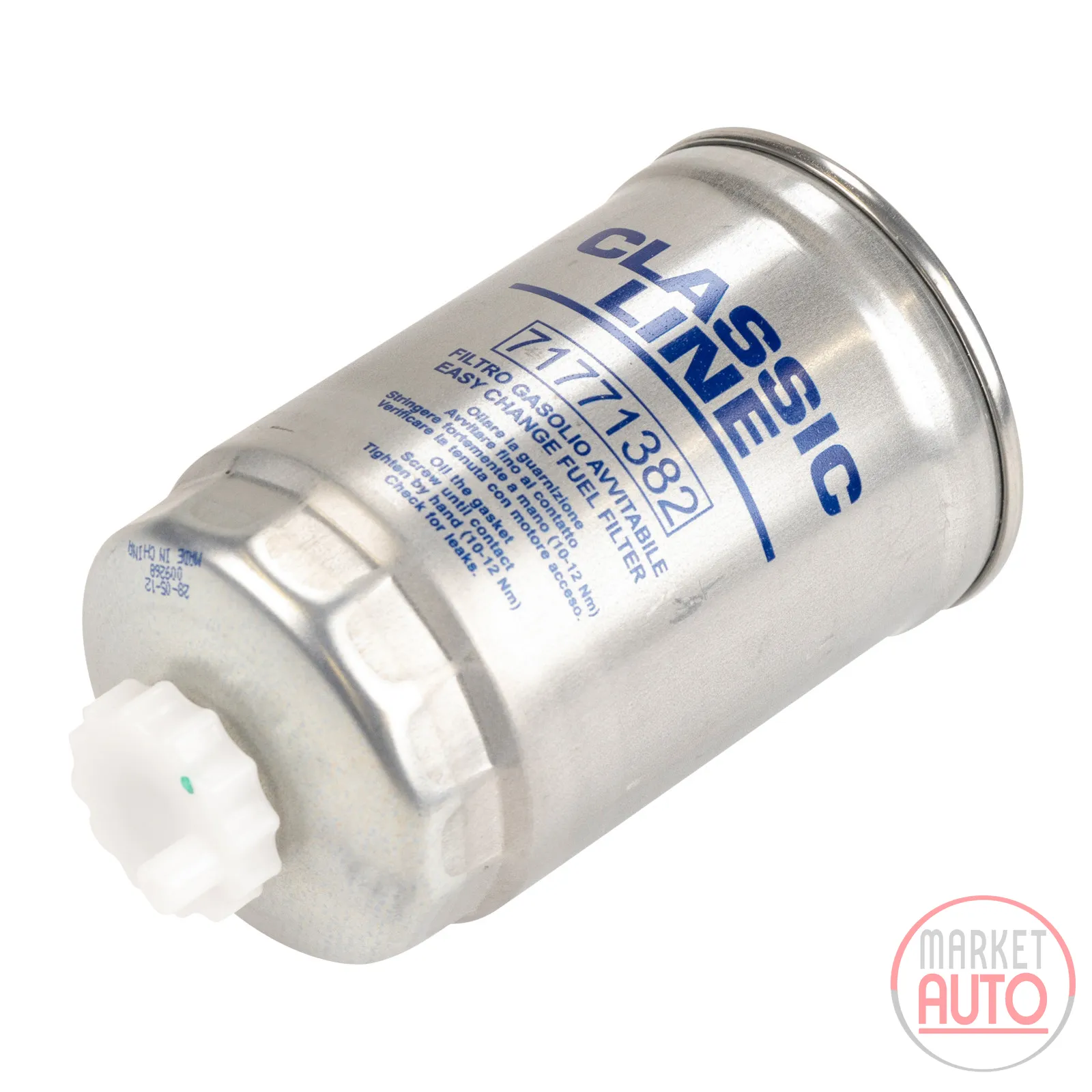 Kraftstofffilter Diesel