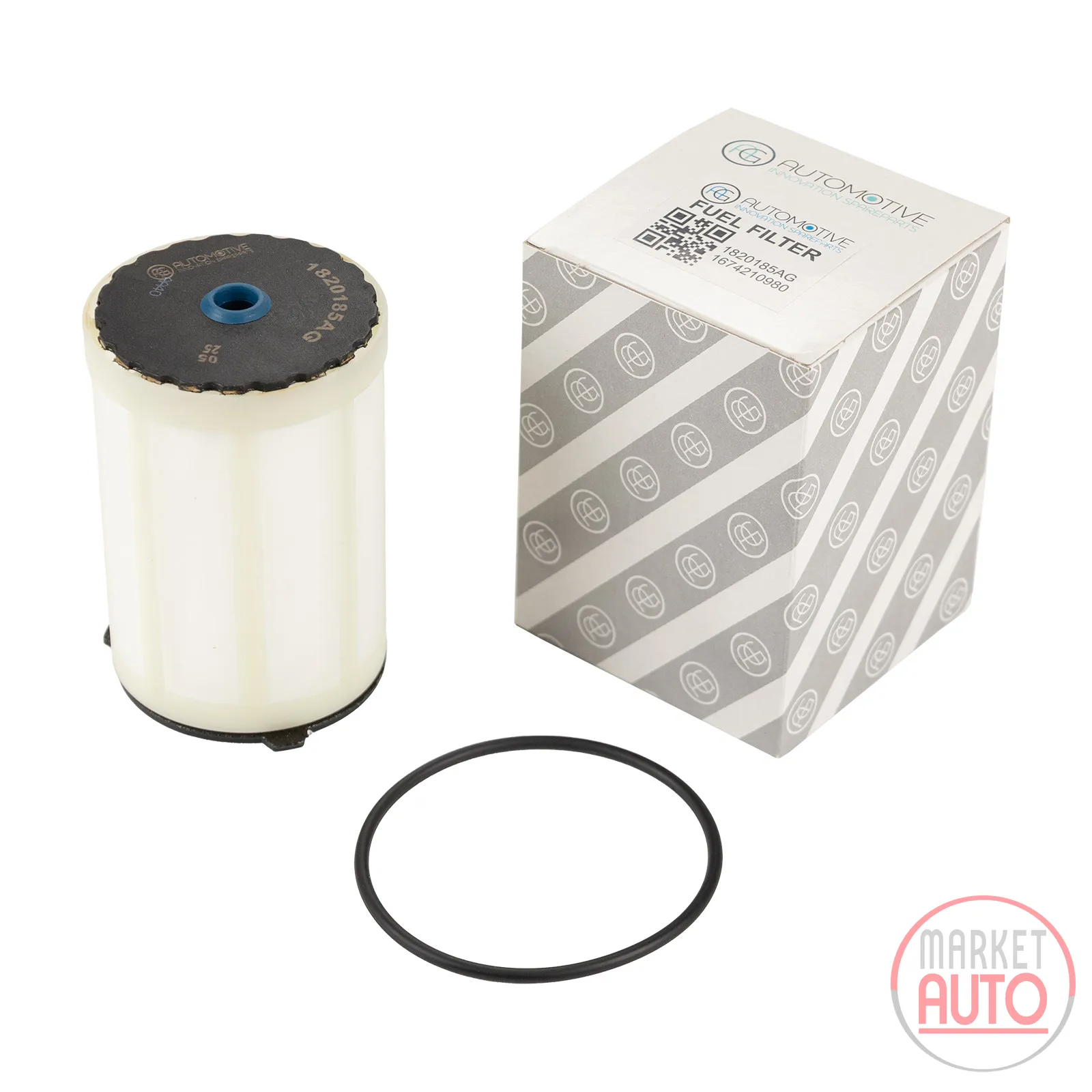 Kraftstofffilter