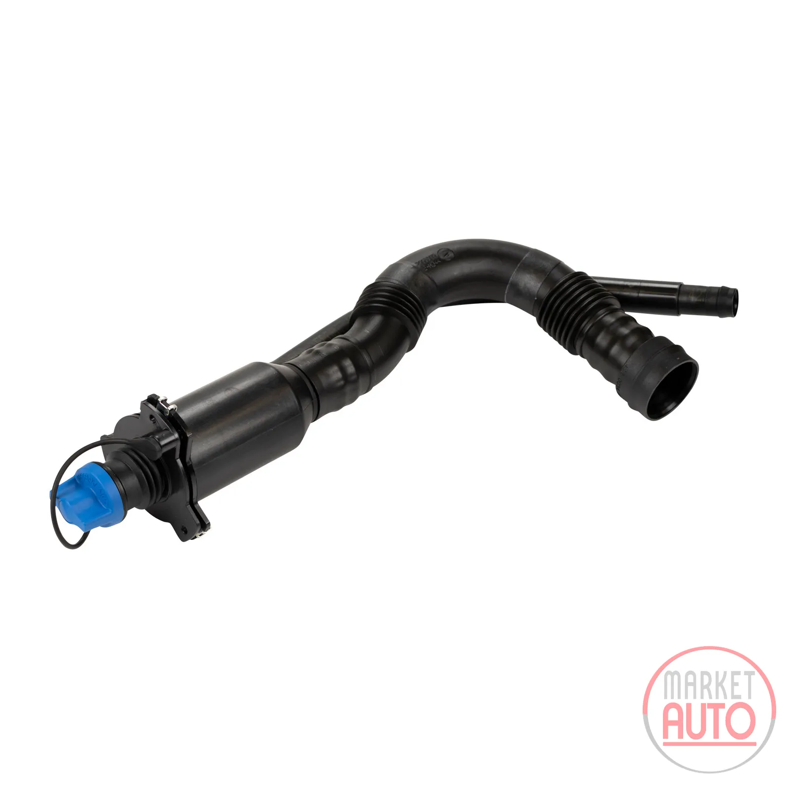 Adblue® Einfüllstutzen