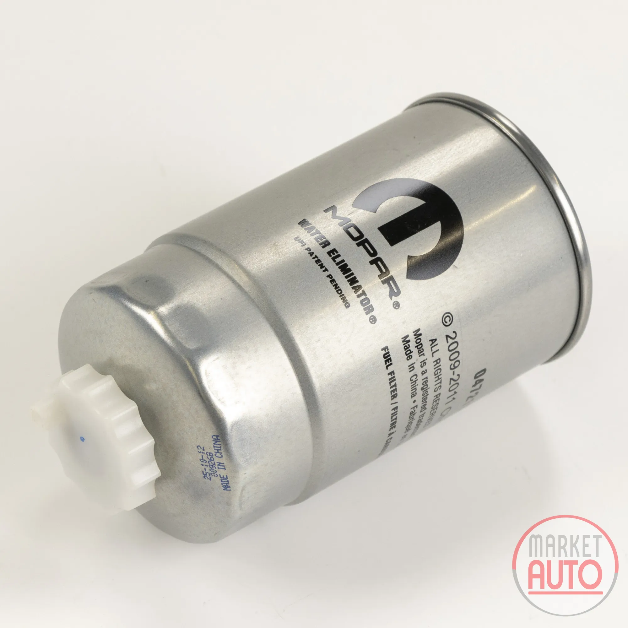 Kraftstofffilter DNW2501
