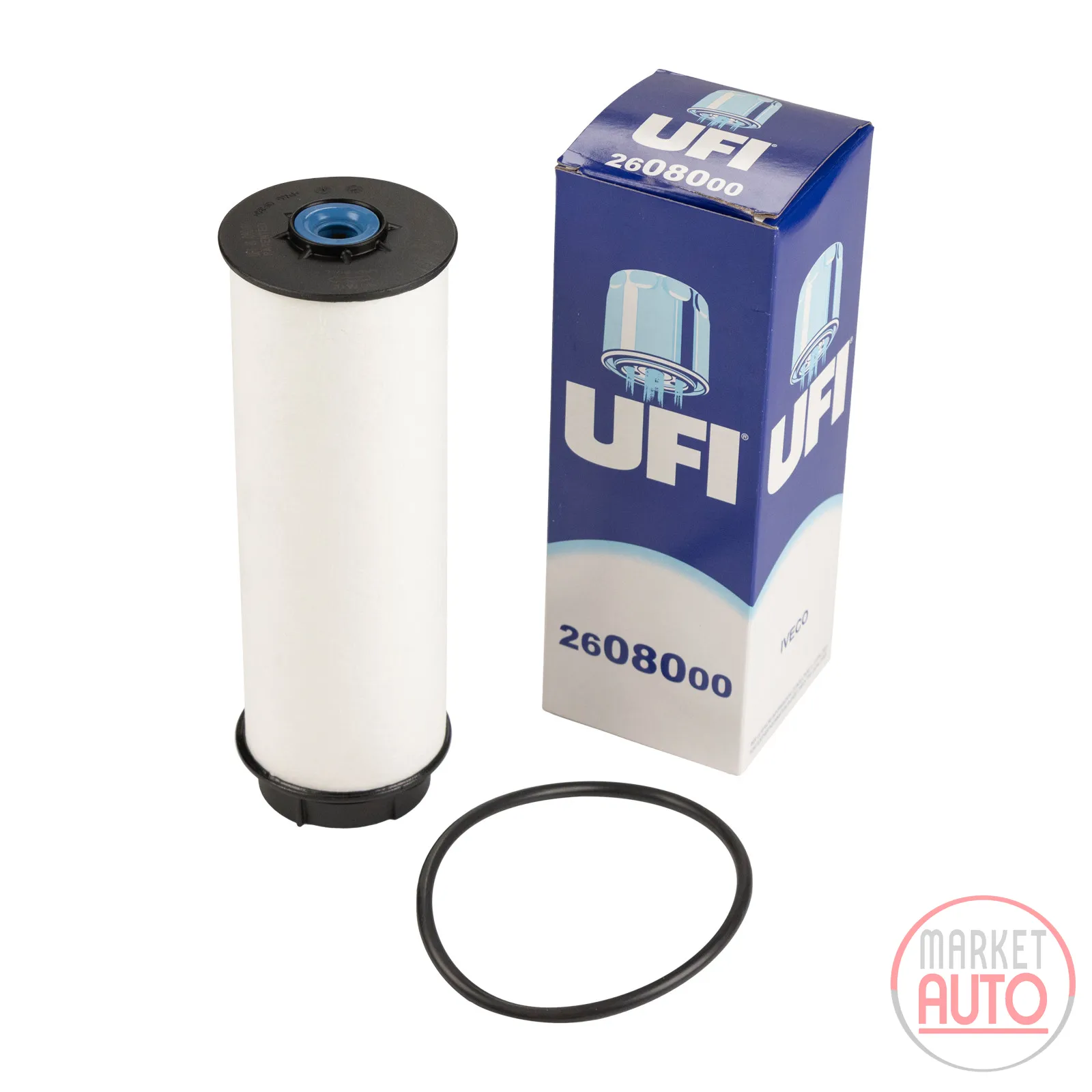 Kraftstofffilter UFI