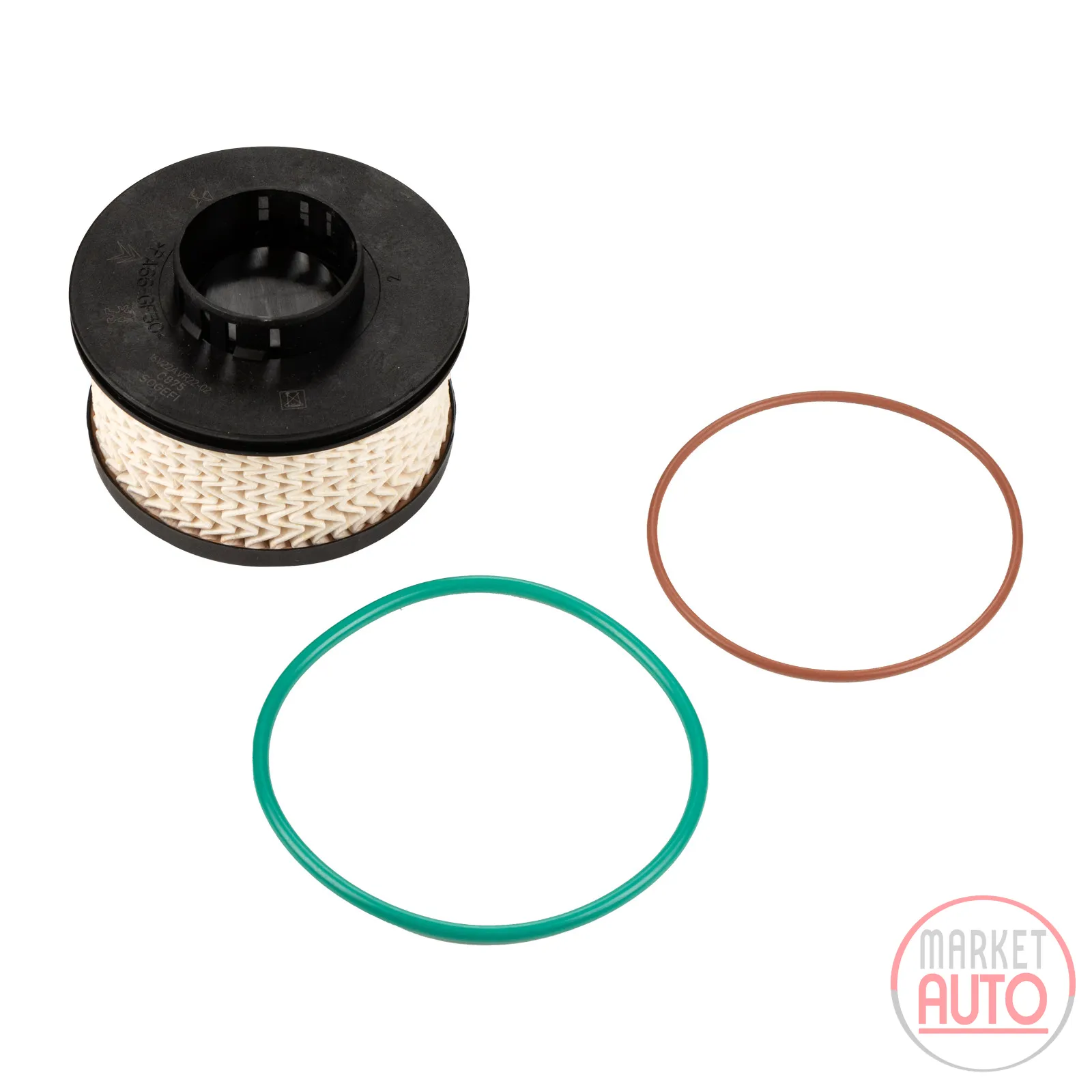 Kraftstofffilter PSA OE (9820226380)