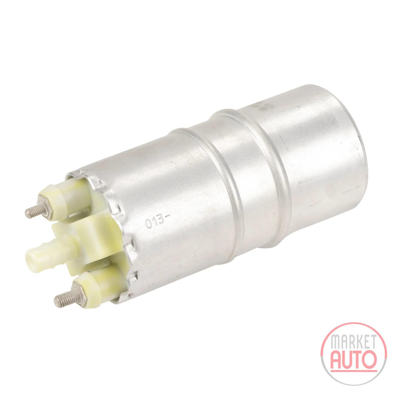 Benzinpumpe elektrisch (1,5 bar 155 l/h