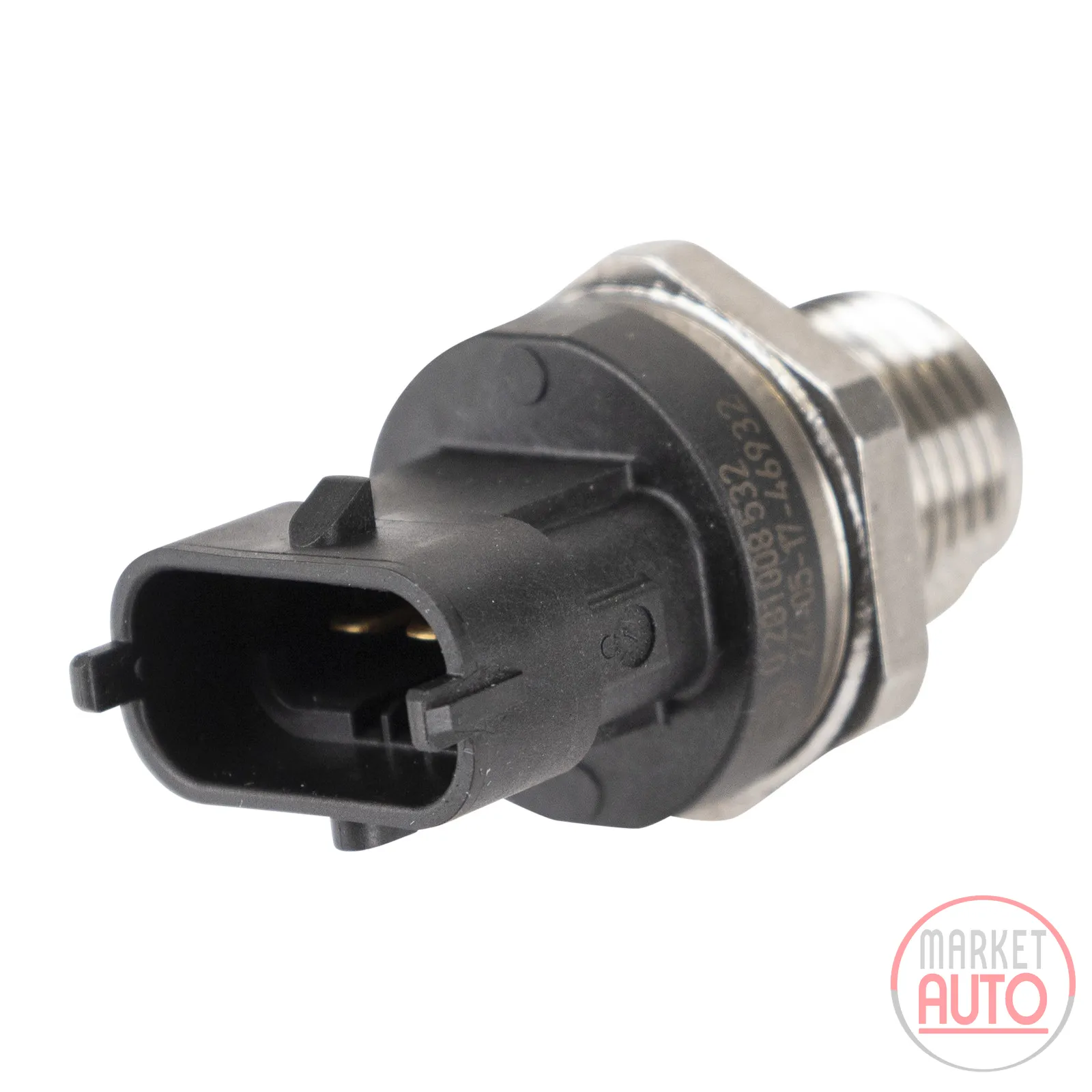 Kraftstoffdrucksensor