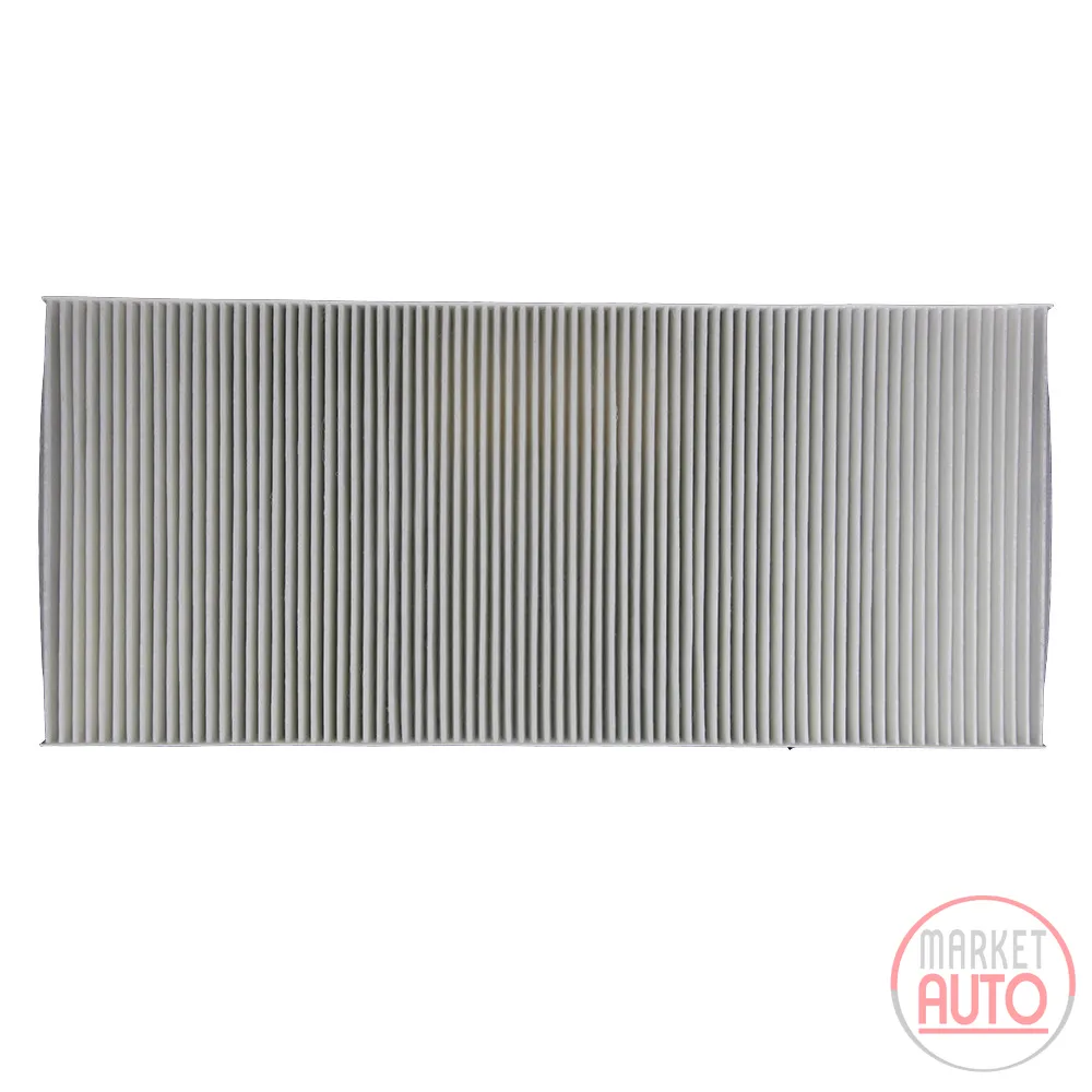 Innenraumluftfilter Pollenfilter UFI