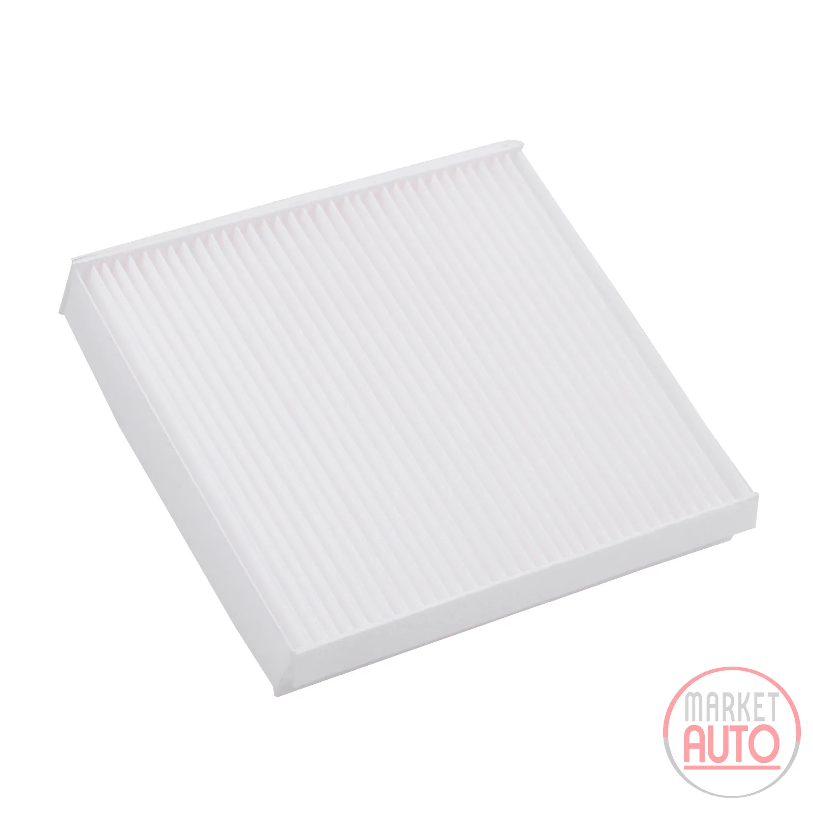 Innenraumluftfilter Pollenfilter (L200xB177xH30 mm)