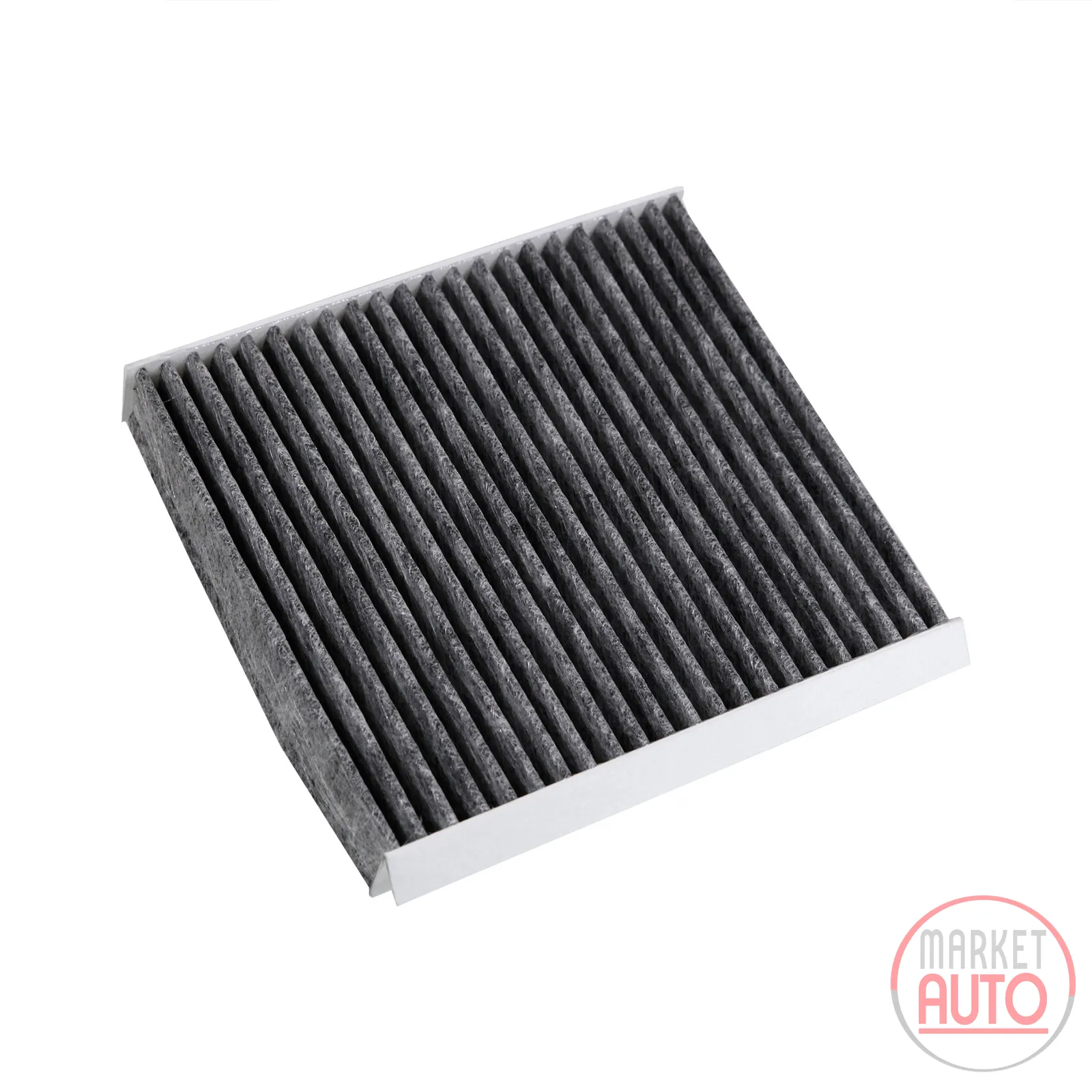 Innenraumluftfilter Pollenfilter Aktivkohlefilter (L200xB177xH30 mm)