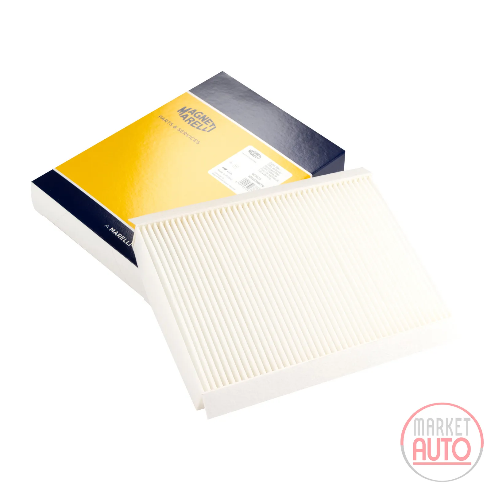 Innenraumluftfilter Magneti Marelli