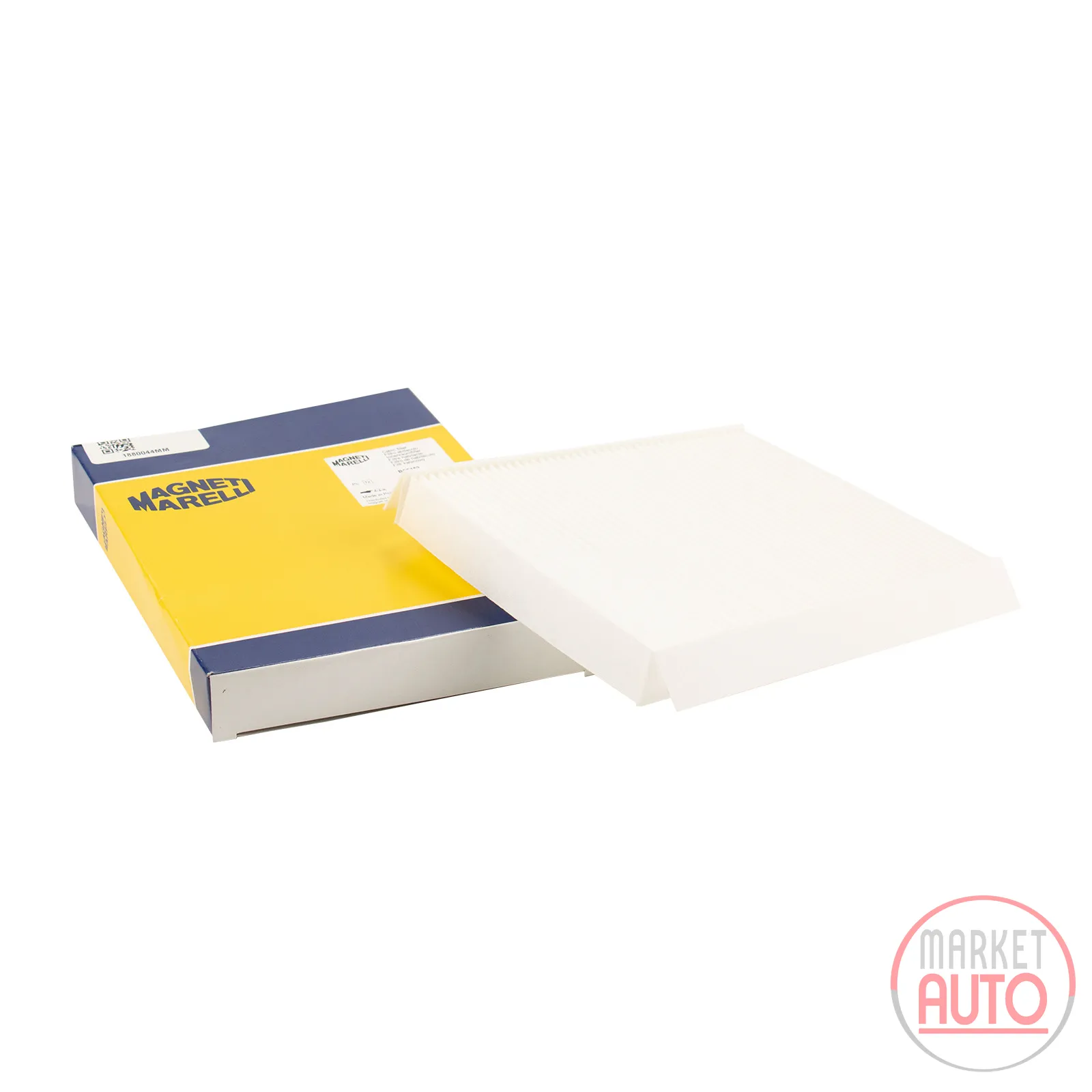 Innenraumluftfilter Pollenfilter Magneti Marelli