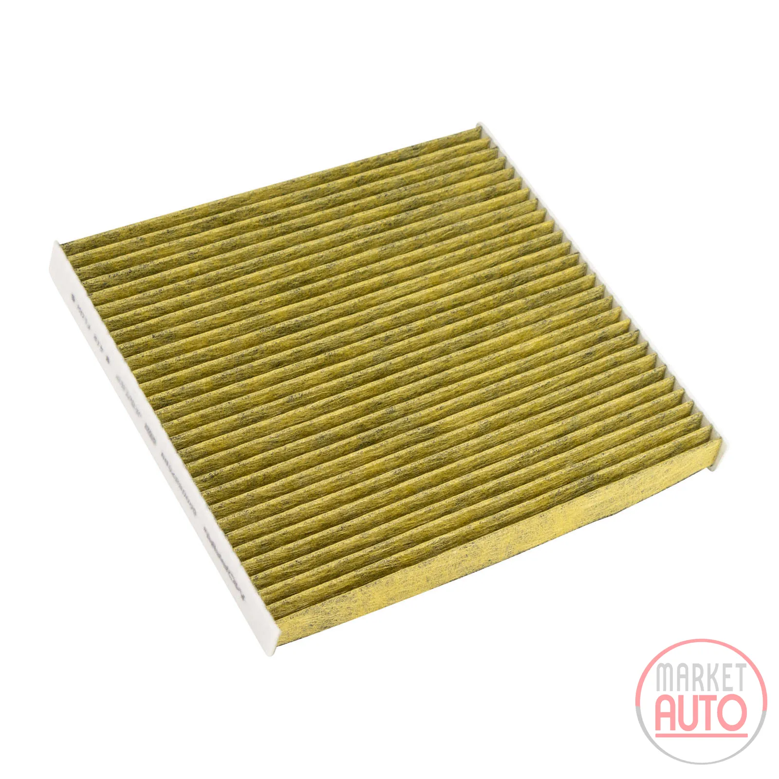 Innenraumfilter Pollenfilter original PRIME (6000627088)
